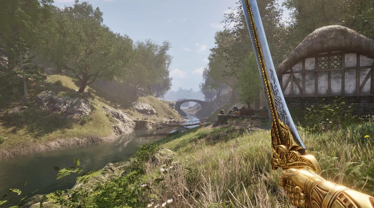 L'édition physique Deluxe d'Oblivion Remastered sera disponible le 13 octobre au prix de 40 $.