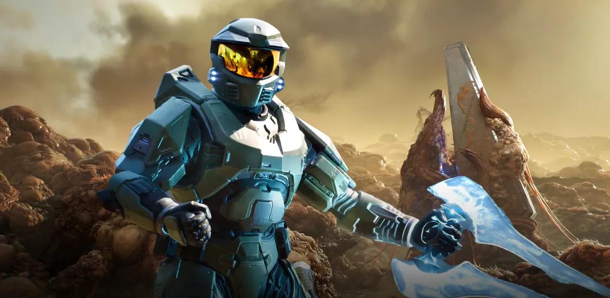 Le 24 octobre pourrait changer l'avenir de Halo