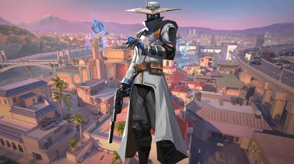 Le patch 11.07 de Valorant apporte des correctifs clés pour Cypher et Waylay, et annonce un nouveau mode