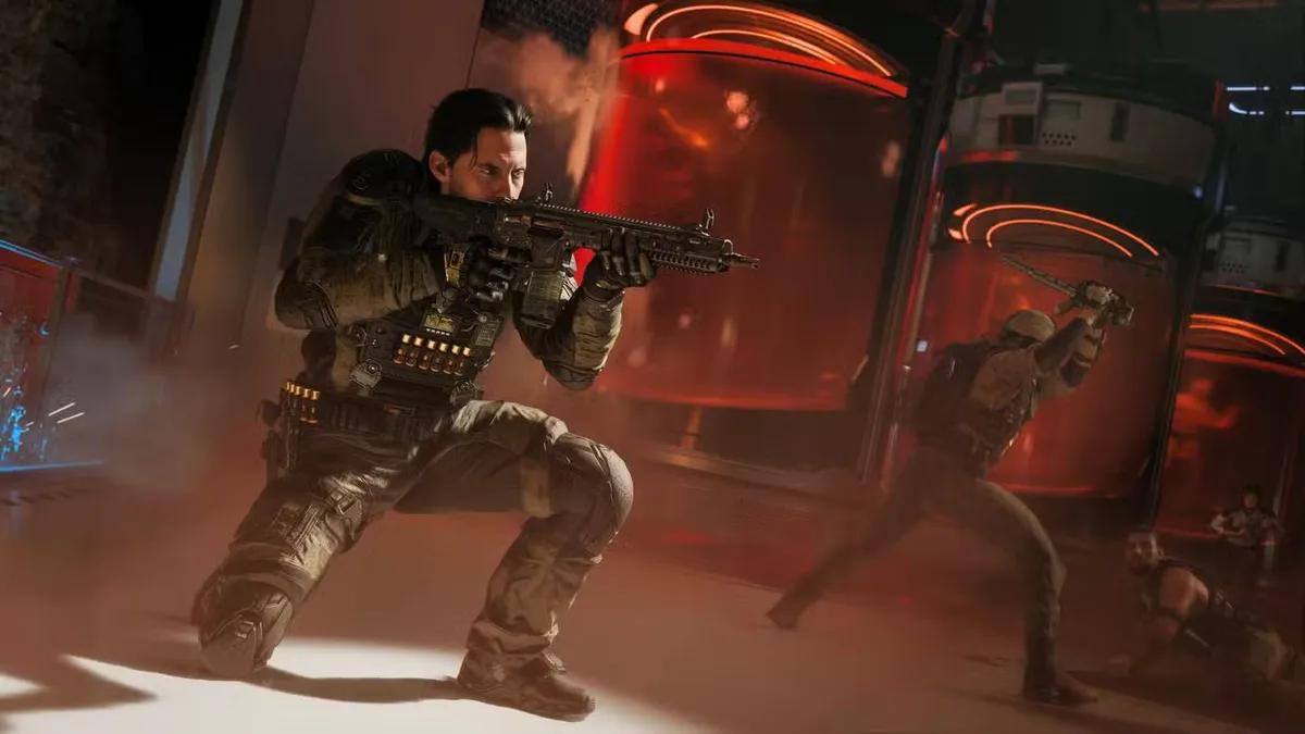 Récompenses de la bêta de Call of Duty: Black Ops 7 révélées