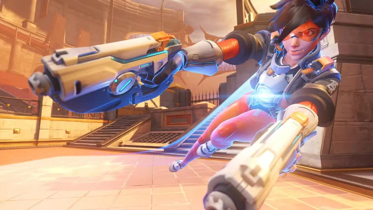La mise à jour du stade d'Overwatch 2 arrive avant la saison 19