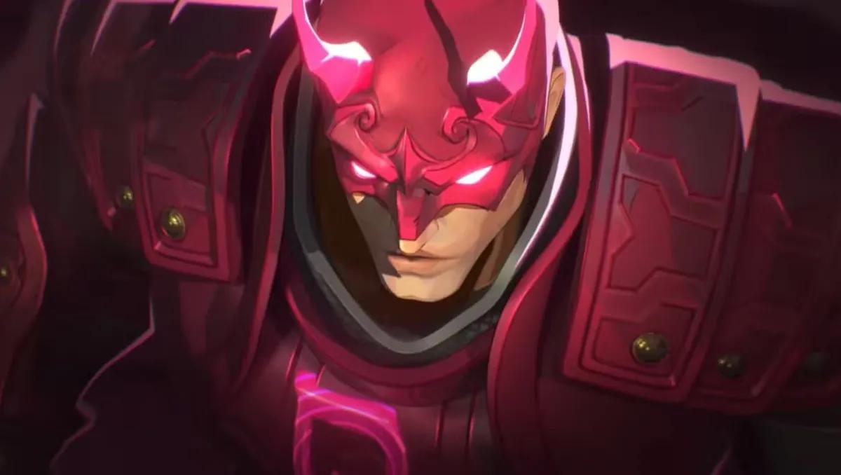 Marvel Rivals dévoile le gameplay de Daredevil avant la saison 4.5