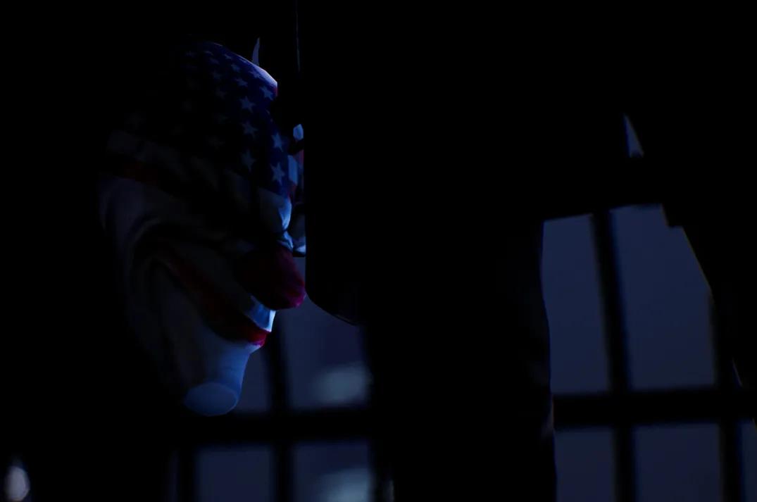 Starbreeze annule le projet Baxter et se concentre sur la franchise Payday