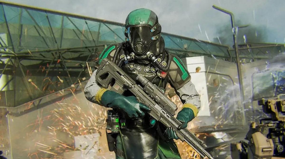 Treyarch se concentre sur les réactions des joueurs au début du bêta-test de CoD BO 7