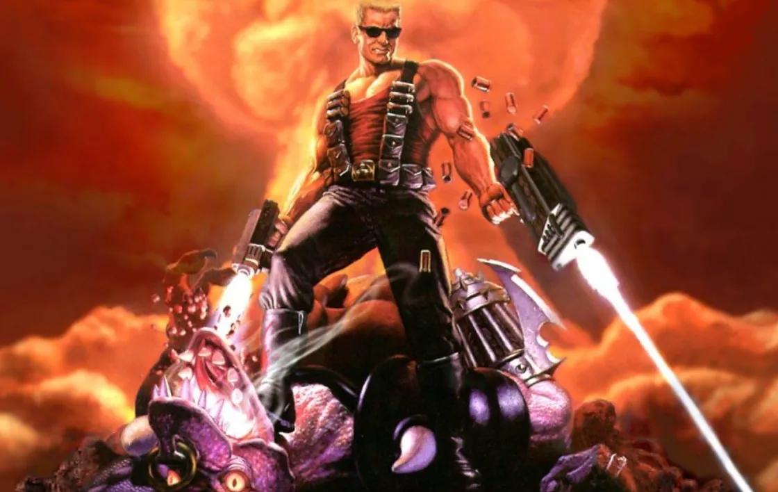 Duke Nukem 3D Voxel Mod présente un remaster 3D époustouflant