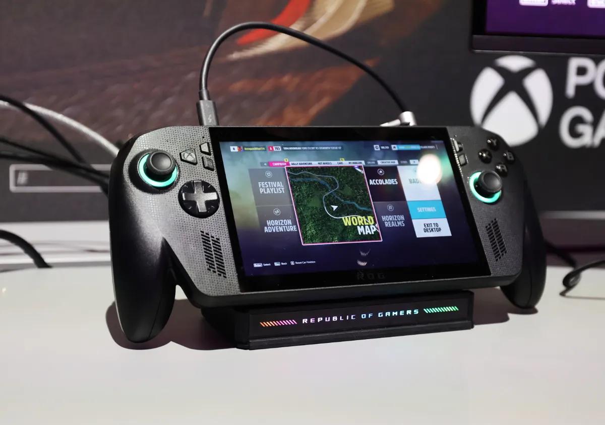 Le ROG Xbox Ally X est livré en avance en Europe, un utilisateur de Reddit fait l'éloge de l'ordinateur de poche