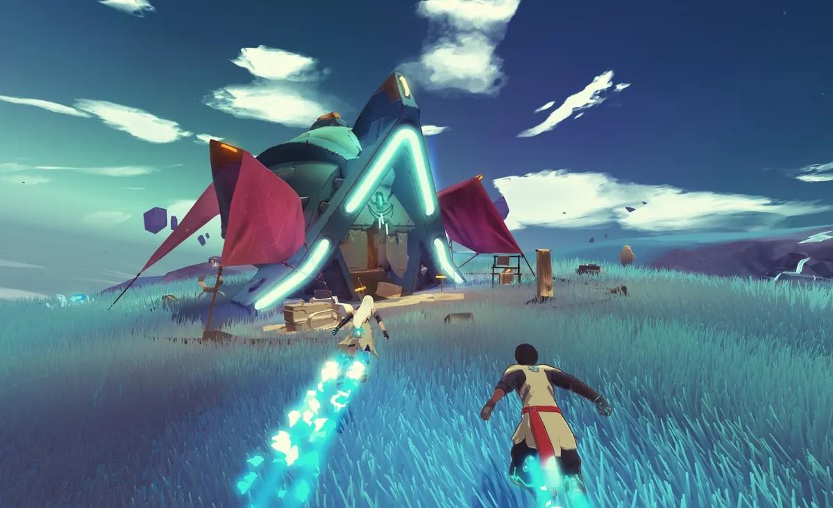 Les soldes d'automne Steam proposent cinq incontournables du RPG à moins de 5 $.