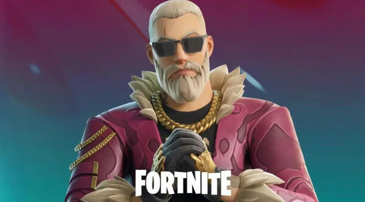 Fortnite offre neuf skins gratuits en octobre 2025, voici comment les réclamer