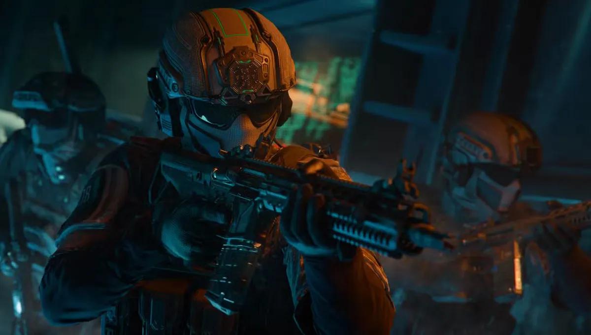 Call of Duty : Black Ops 7 - La bêta reçoit des mises à jour majeures ce week-end