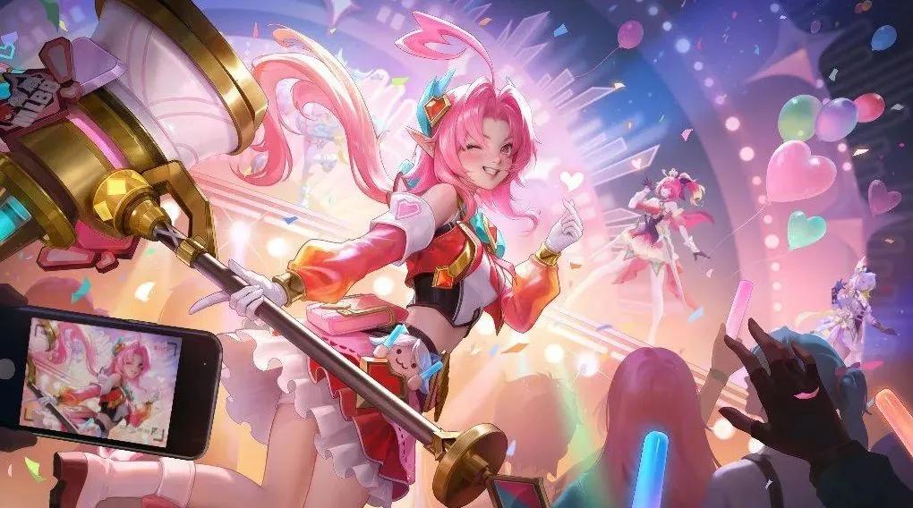 Mobile Legends : Bang Bang célèbre son 9e anniversaire avec le festival "9th to Meet You".