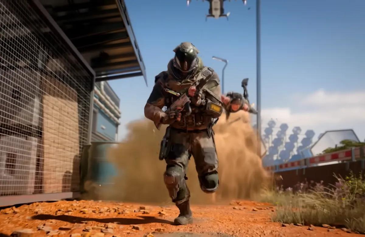 La bêta de Call of Duty : Black Ops 7 est confrontée à des problèmes de triche avant son lancement complet