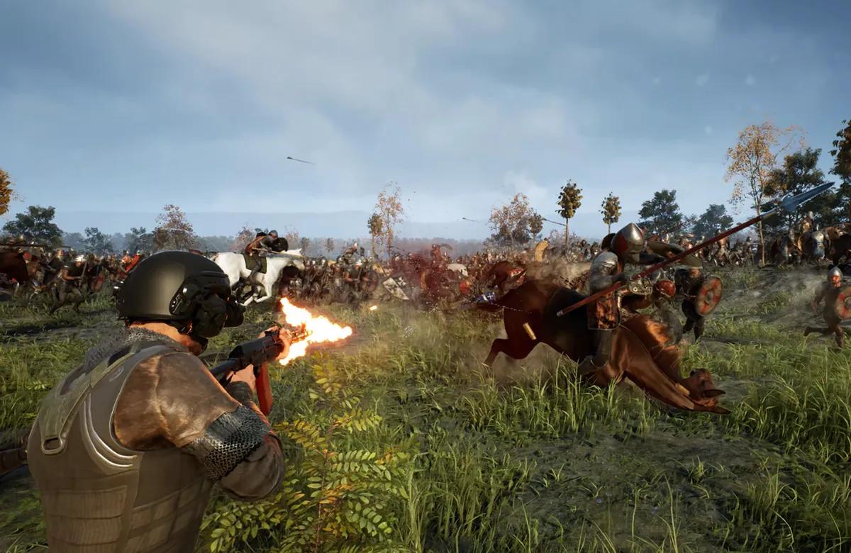 Kingmakers reporté pour une durée indéterminée juste avant le Steam Early Access