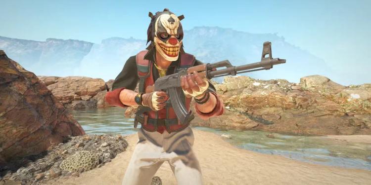 Valve retire la nouvelle carte "Transit" de Counter-Strike 2 après la découverte d'un contenu offensif