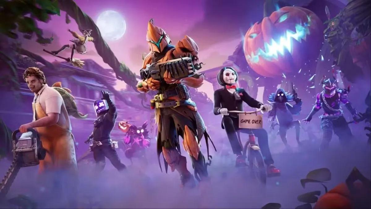 Le crossover Fortnite x Tron : Ares serait sur le point de voir le jour
