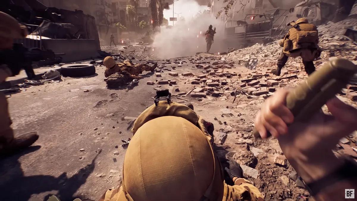 Le patch du premier jour de Battlefield 6 apporte des corrections majeures de gameplay avant son lancement