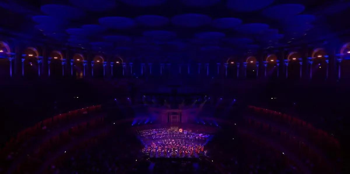 PlayStation : La tournée américaine The Concert 2025 officiellement annulée