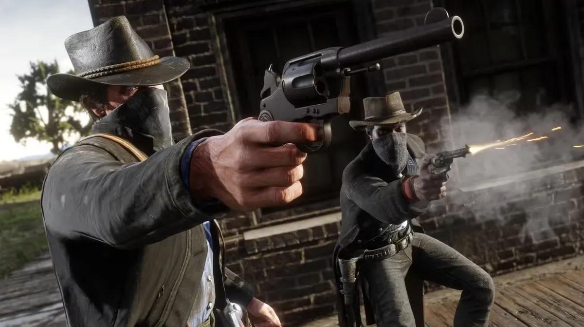 Une fuite de Red Dead Redemption 2 laisse présager une Switch 2 et des mises à jour Next-Gen