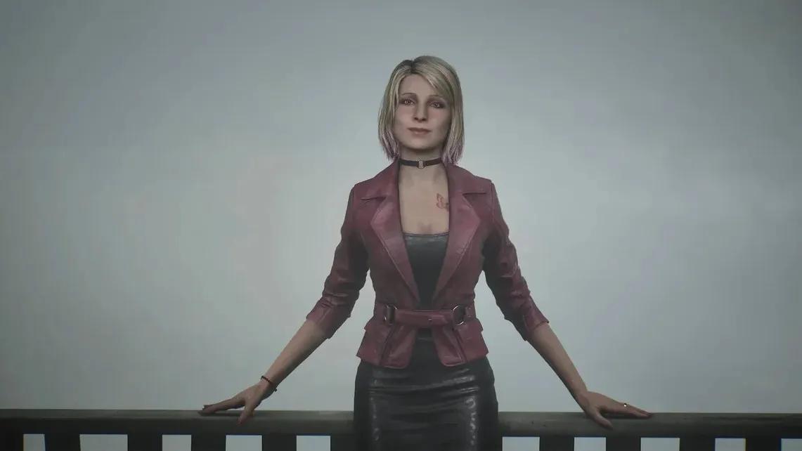 Silent Hill : Return Movie arrivera au début de l'année 2026, en même temps que le DLC Born From a Wish mis à jour.