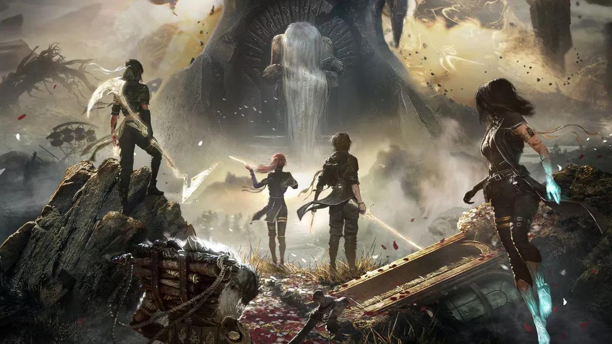 Clair Obscur : Expedition 33 en tête des nominations des Golden Joystick Awards 2025
