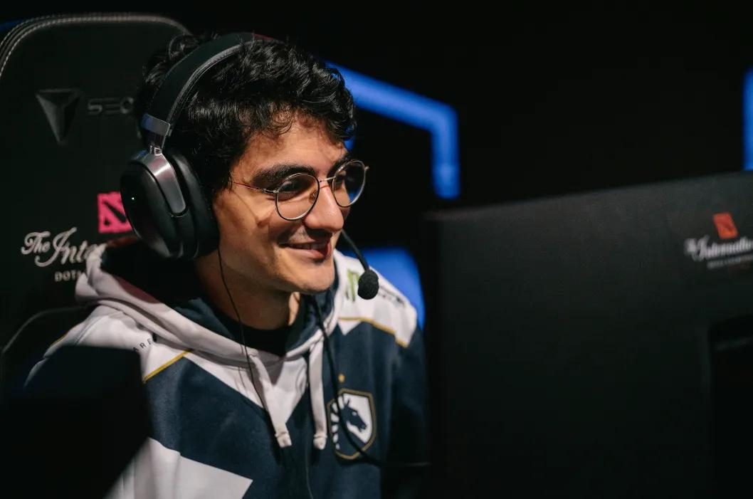 Aydin "iNSaNiA" Sarkohi prend sa retraite après 6 années légendaires au sein de Team Liquid !