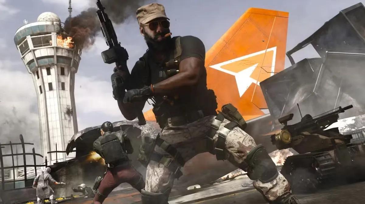 Call of Duty : Black Ops 6 Saison 6 : Collaboration avec Predator, MP-40 et révélation de la date de sortie