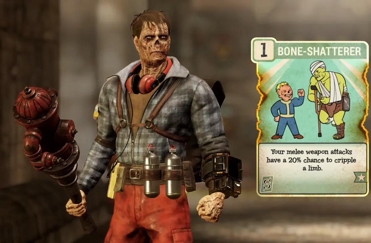 Bethesda confirme la diffusion de Fallout Day 2025 pour le 23 octobre