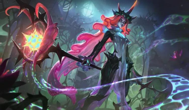 Le patch 25.20 de League of Legends apporte la mise à jour du Championnat du Monde 2025, de nouveaux skins et des changements majeurs de gameplay.