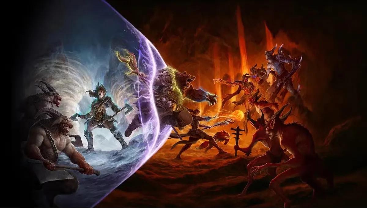 Diablo 4 dévoile les notes de patch de la mise à jour du 7 octobre (v2.4.1)