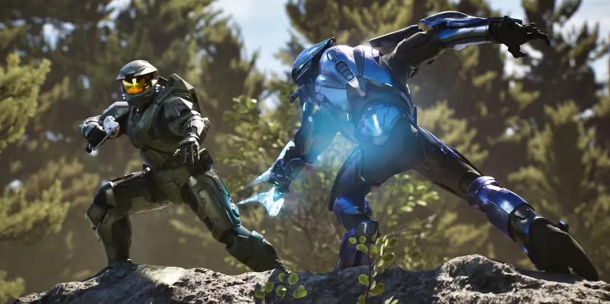 Le départ d'un directeur artistique de longue date de Halo laisse présager des problèmes au sein du studio