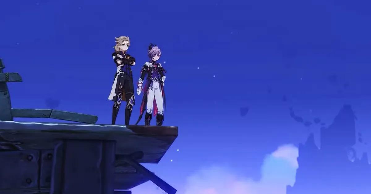 La version 6.1 de Genshin Impact dévoile de nouveaux personnages et le mode bac à sable Miliastra Wonderland