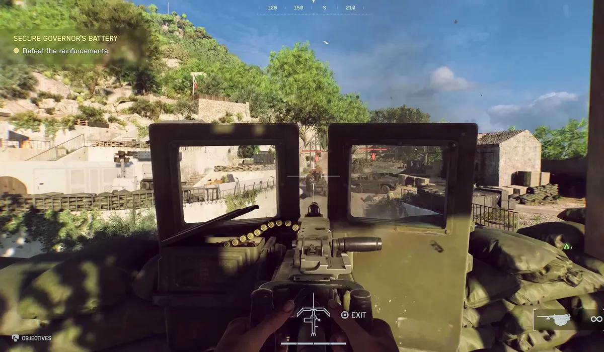Les critiques soulignent que la campagne de Battlefield 6 est la partie la plus faible du jeu
