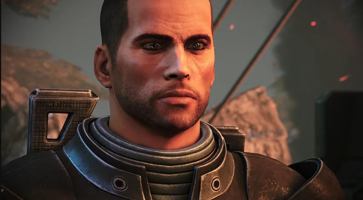 Patch communautaire pour Mass Effect Legendary Edition