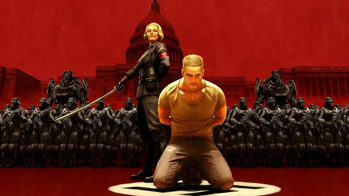 Le teasing du 15e anniversaire de MachineGames laisse présager Wolfenstein 3