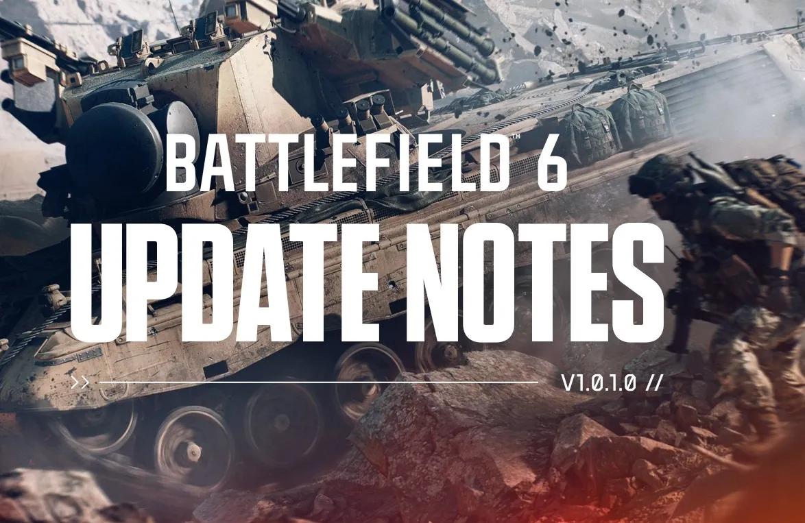 Le patch de Battlefield 6 corrige le bug de l'élan du saut de mêlée