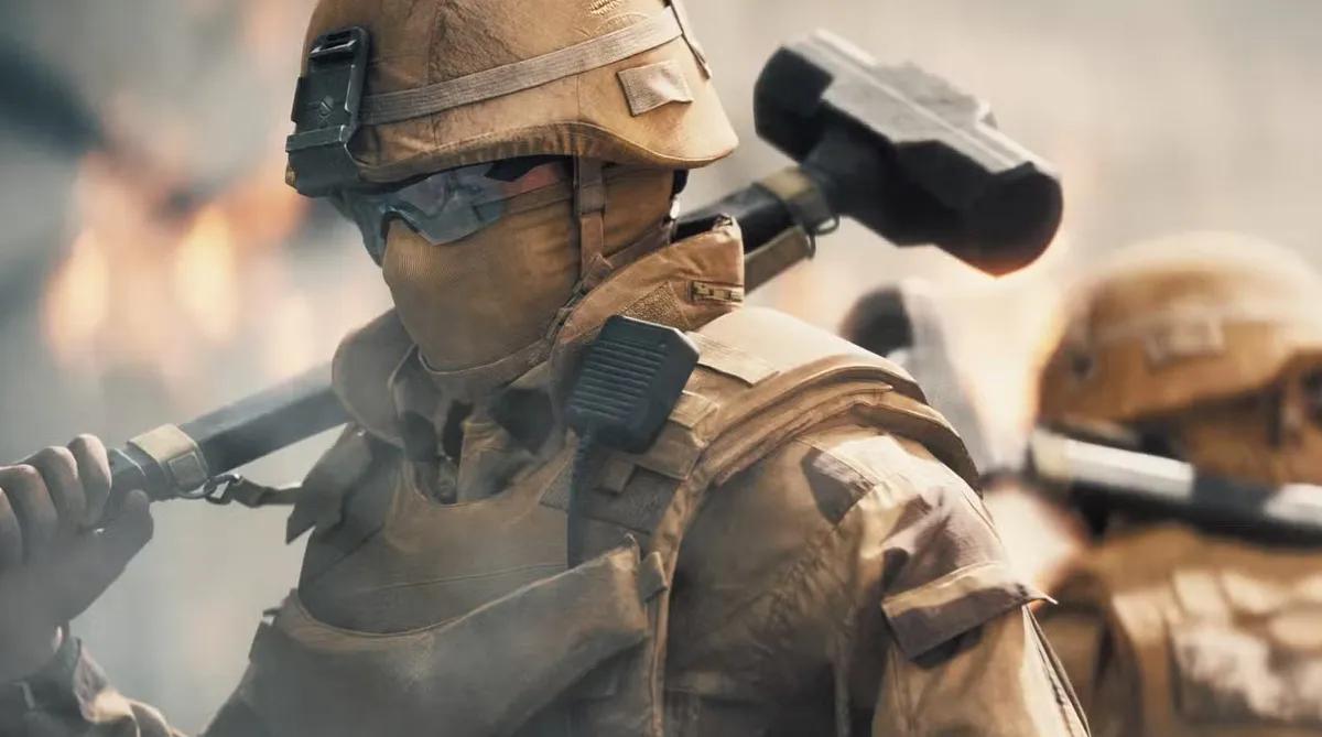 Battlefield 6 met en place une importante mise à jour côté serveur
