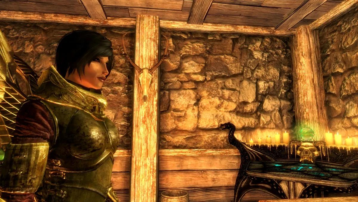 Le concepteur principal de Skyrim qualifie les mondes ouverts de "presque un cliché" et attribue son succès durable à l'agence des joueurs
