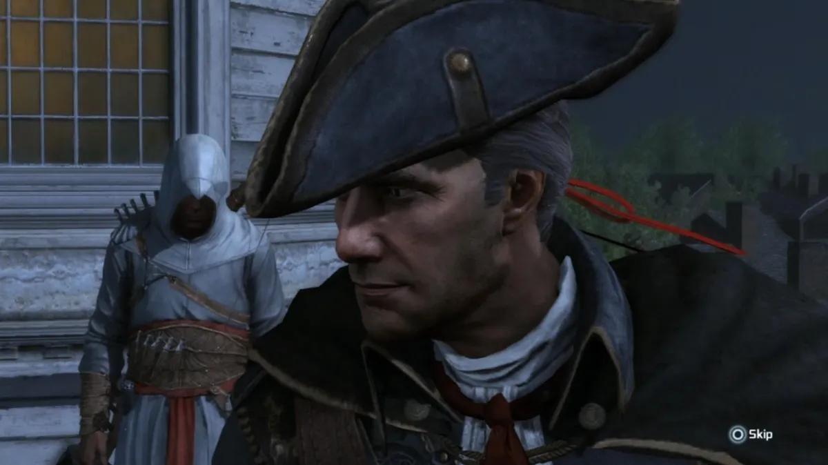 Marc-Alexis Côté, patron d'Assassin's Creed, quitte Ubisoft après près de 20 ans d'existence