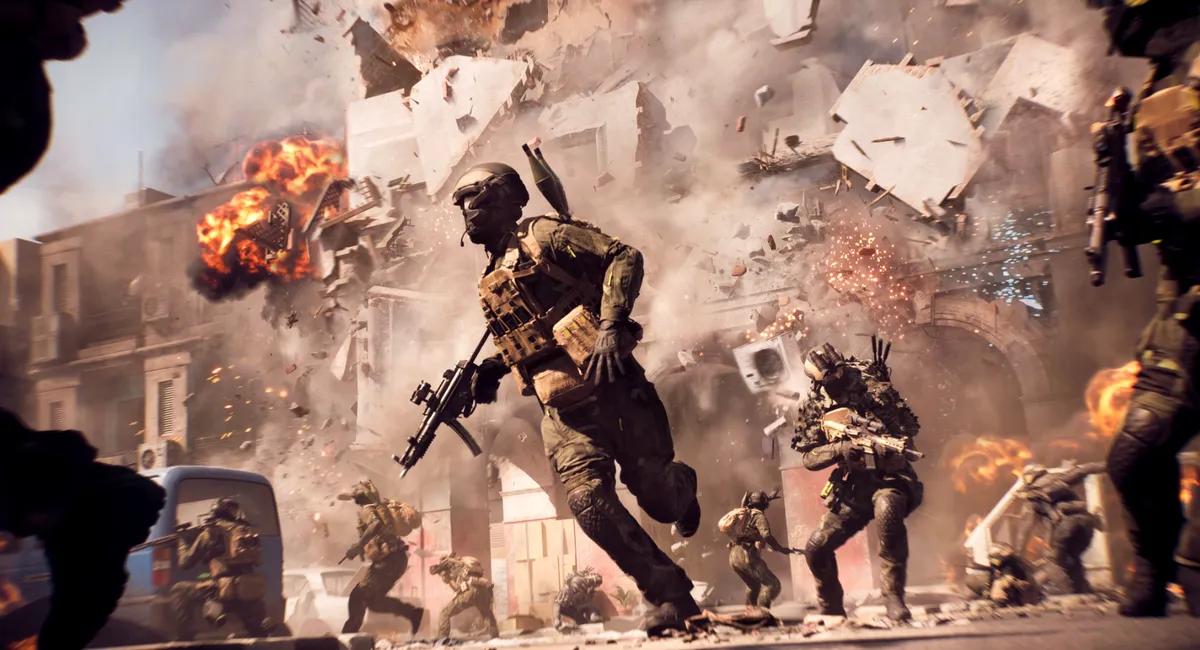 Les développeurs de Battlefield 6 abordent les problèmes de floraison des armes et les corrections potentielles