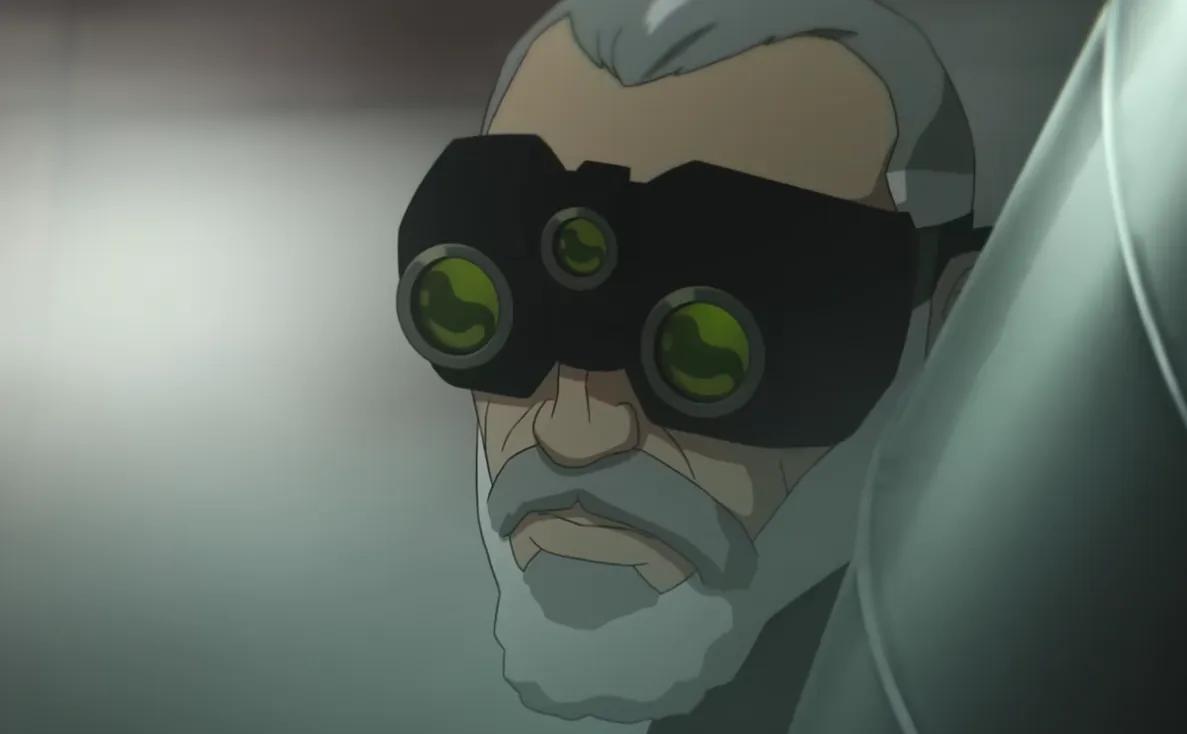Splinter Cell : Deathwatch sur Netflix, le réalisateur commente le remake