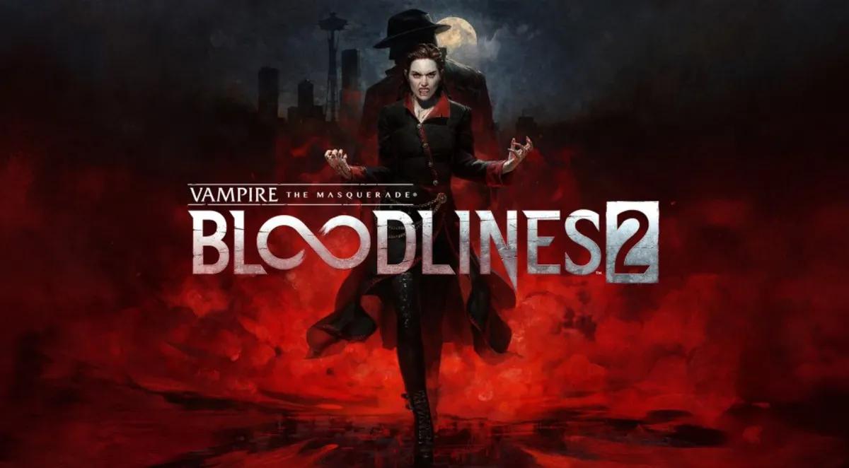 Vampire : The Masquerade - Bloodlines 2 obtient la configuration PC requise avant son lancement