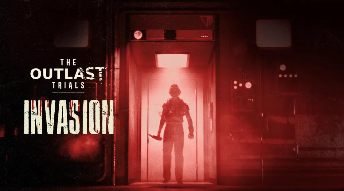 Les essais Outlast introduisent un mode JcJ avec des imposteurs et des trahisons au couteau.