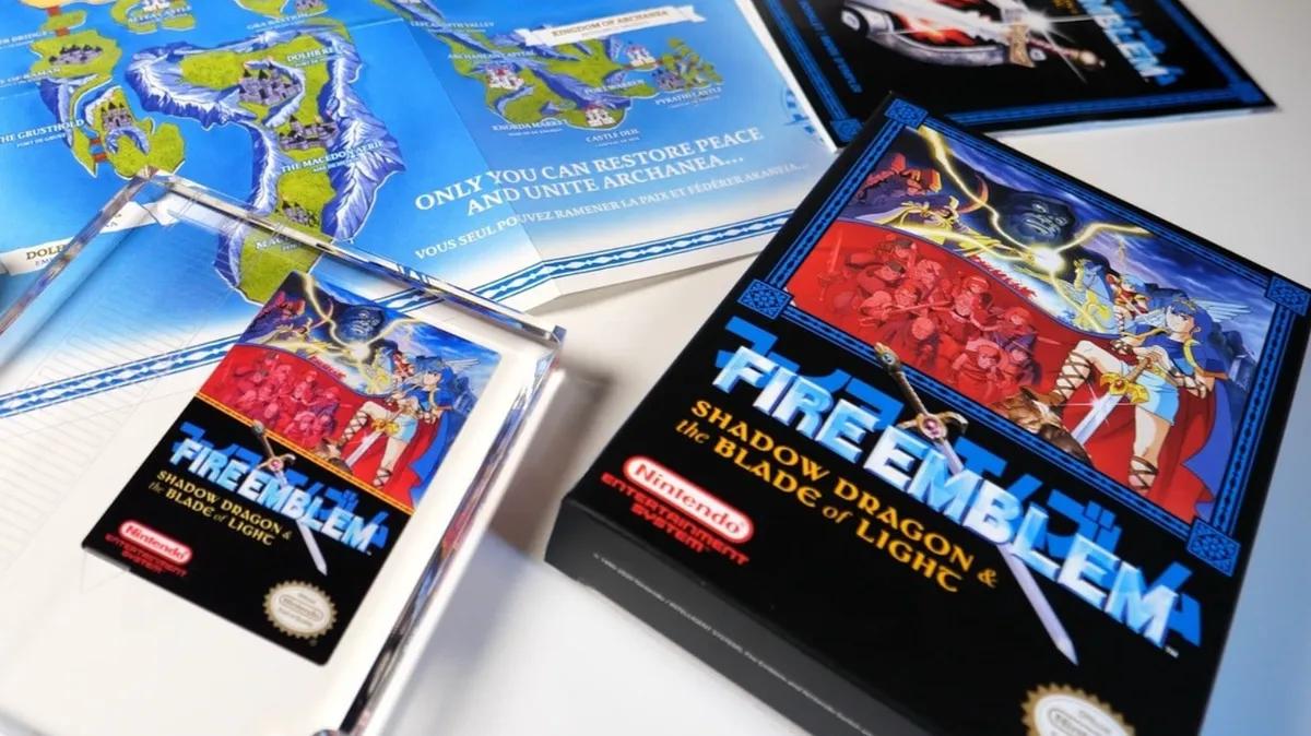 Fire Emblem Shadows se lance sans crier gare - et rate ce qui fait le succès de Fire Emblem
