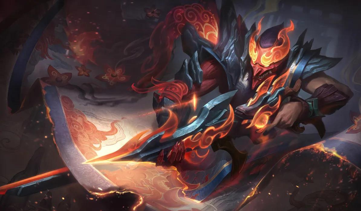 League of Legends Patch 15.21 - Aperçu complet