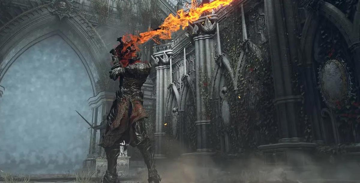 Demon's Souls - Mise à jour d'octobre 2025 (v1.007.000)