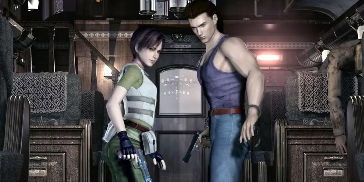 Rumeur : Le remake de Resident Evil 0 viserait une sortie en 2028