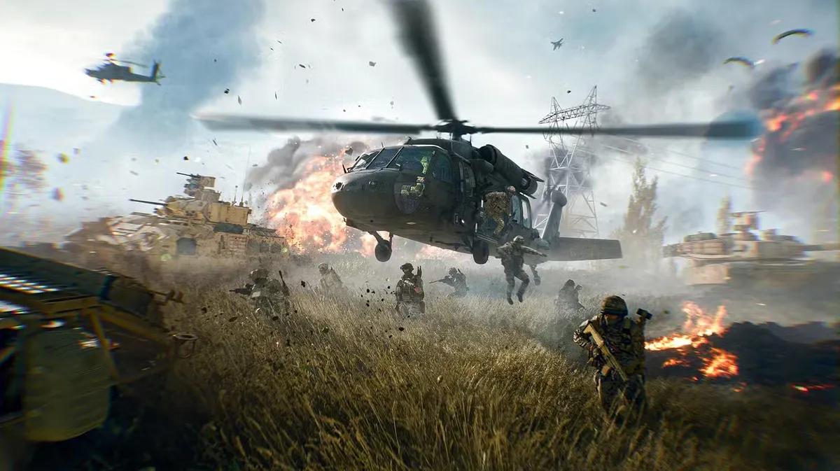 Le cocréateur de Halo critique EA pour ne pas avoir crédité le personnel de Ridgeline Games dans Battlefield 6