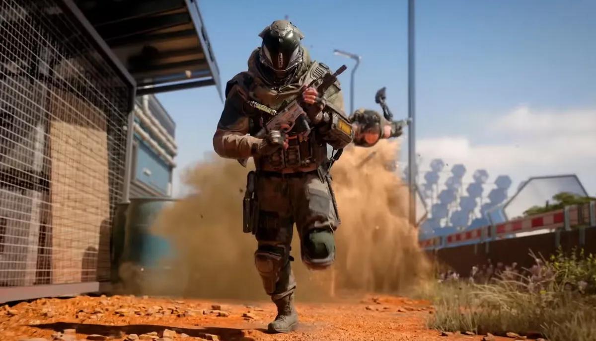 Call of Duty : Black Ops 7 présente une révision majeure des perks de dextérité
