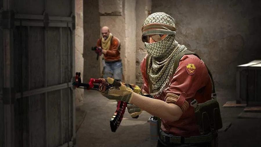 Valve introduit une déclaration de conflit d'intérêts pour les tournois Counter-Strike 2