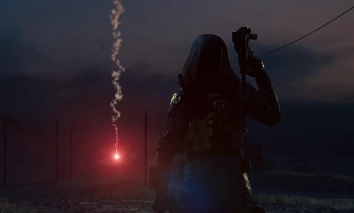 La saison 1 de Battlefield 6 étend la guerre avec Blackwell Fields et le mode Strikepoint