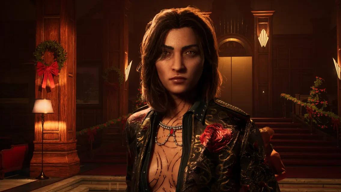 Vampire : The Masquerade - Bloodlines 2 Les développeurs répondent aux problèmes de lancement